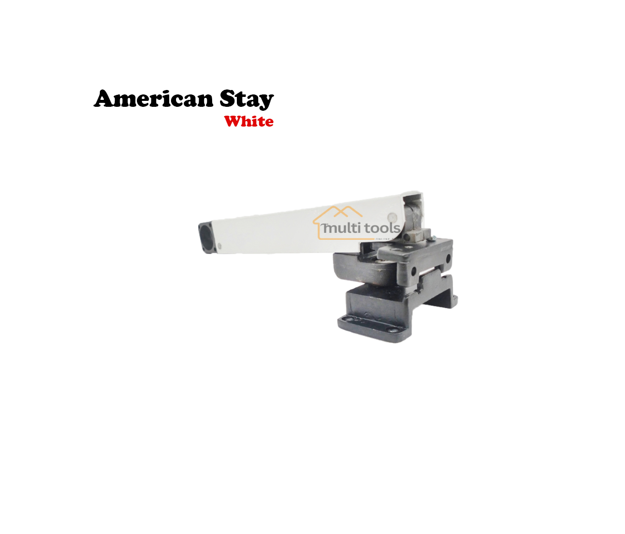American Stay [White] 